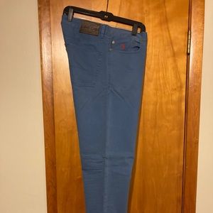 Men’s Polo Ralph Lauren Denim Pants